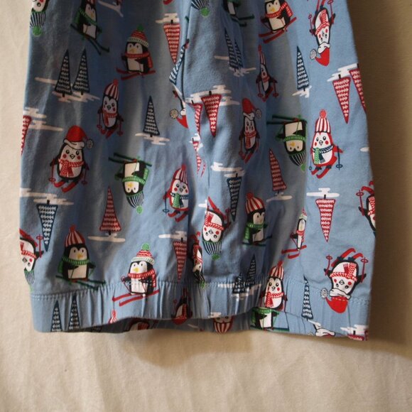 No Boundaries Pants - Holiday Leggings Size 7-9 By No Boundaries Used Once for Photos